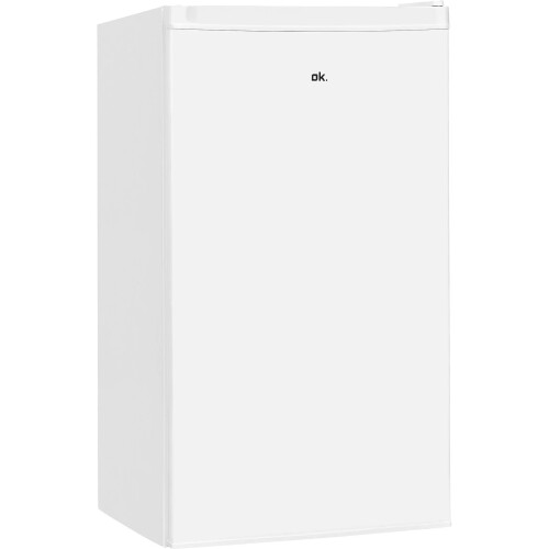 OK OFR181EW - Tafelmodel Koelkast - 75 liter - Energieklasse E - Wit Tweedehands