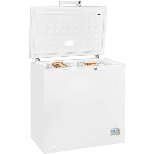 Ok. Ofz 141 Cw Vrieskist 103cm Breed | Nieuw (outlet) Tweedehands