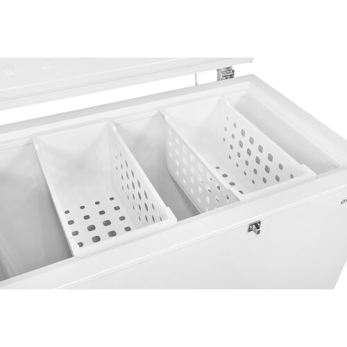 Ok. Ofz 141 Cw Vrieskist 103cm Breed | Nieuw (outlet)