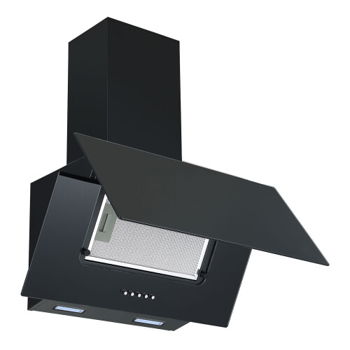 Ok Oho6351ba - Wandschouw Afzuigkap - Led-verlichting | Nieuw (outlet)