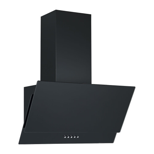 Ok Oho6351ba - Wandschouw Afzuigkap - Led-verlichting | Nieuw (outlet)