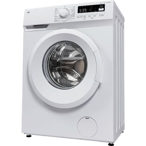 Ok Owm 8126 A Wasmachine – 8 Kg 1400 Tpm Energieklasse | Nieuw (outlet) Tweedehands