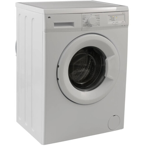 Ok Owm5112d Wasmachine 5kg 1000t | Nieuw (outlet)