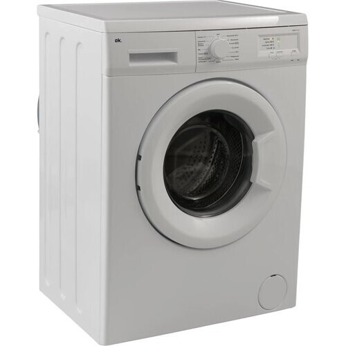 Ok Owm5112d Wasmachine 5kg 1000t | Nieuw (outlet) Tweedehands