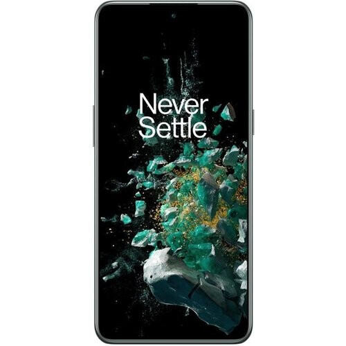 OnePlus 10T 256GB - Groen - Simlockvrij - Dual-SIM Tweedehands