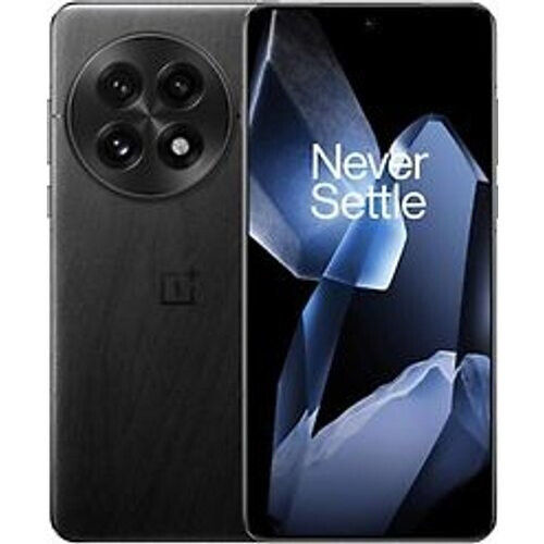 OnePlus 13 Dual SIM 256GB black eclipse Tweedehands