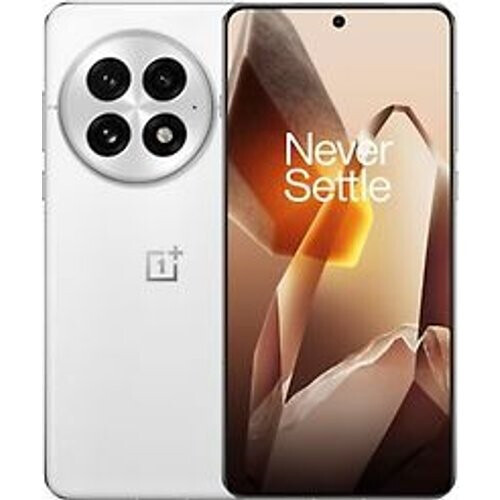 OnePlus 13 Dual SIM 512GB arctic dawn Tweedehands