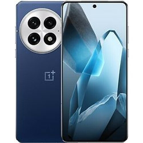 OnePlus 13 Dual SIM 512GB midnight ocean Tweedehands