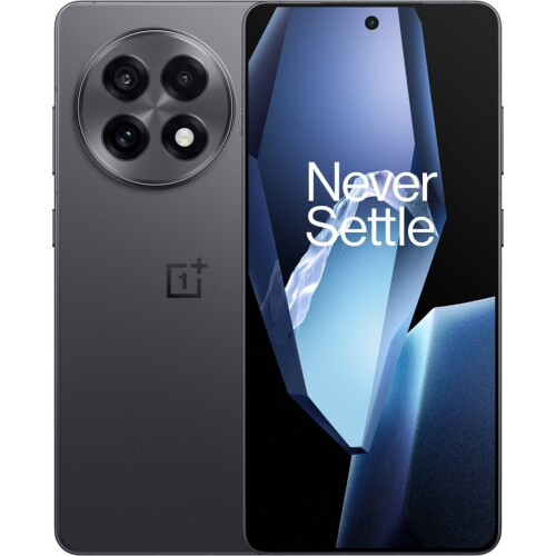 OnePlus 13R - 256GB 12GB - Snapdragon 8 Gen 3 - Nebula Noir