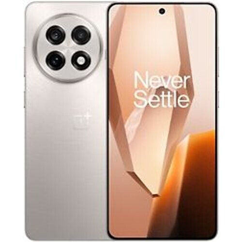 OnePlus 13R Dual SIM 256GB astral trail Tweedehands