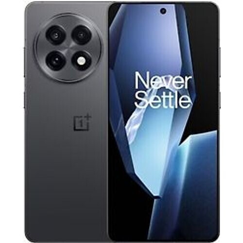 OnePlus 13R Dual SIM 256GB nebula noir Tweedehands