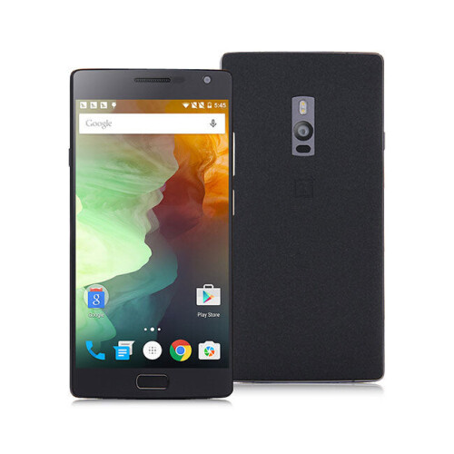 OnePlus 2 64GB Dual (Simlockvrij) / SV Tweedehands