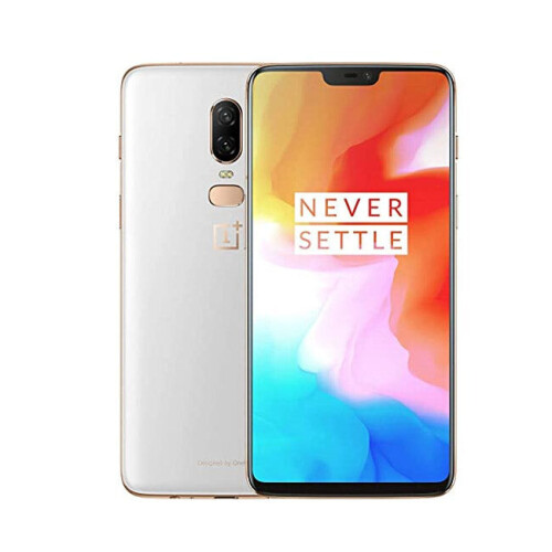 OnePlus 6 128GB Dual (Simlockvrij) Tweedehands