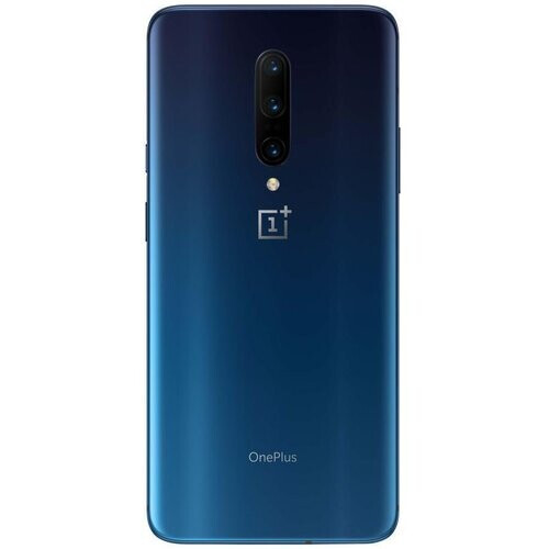 OnePlus 7 Pro 128GB - Blauw - Simlockvrij - Dual-SIM Tweedehands