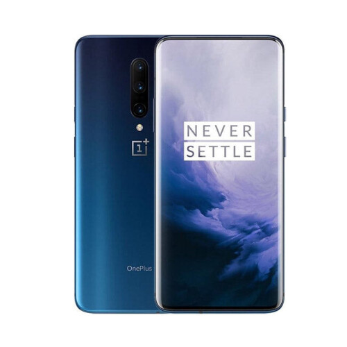 OnePlus 7 Pro 256GB Dual (Simlockvrij) Tweedehands