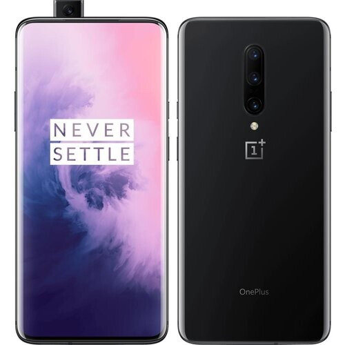 OnePlus 7 Pro 256GB - Grijs - Simlockvrij - Dual-SIM Tweedehands