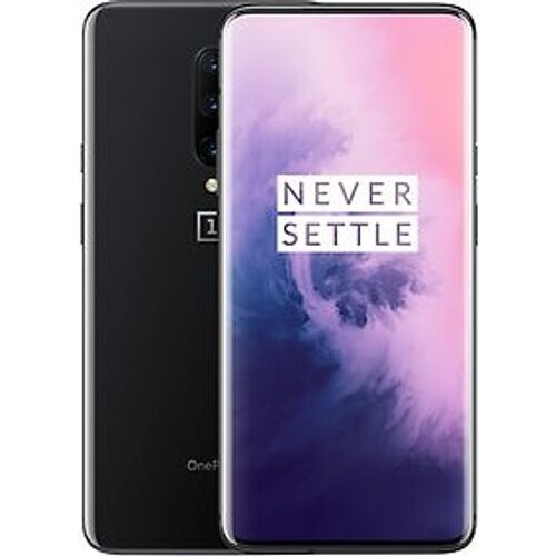 OnePlus 7 Pro Dual SIM 256GB grijs Tweedehands