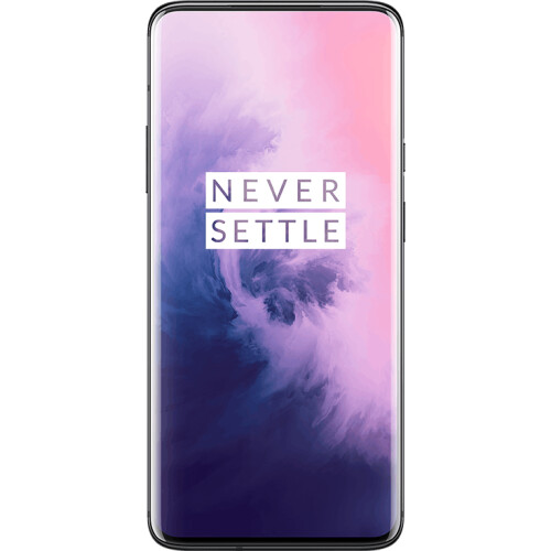 OnePlus 7 Pro - Smartphone - 6GB RAM - 128GB - Grijs Tweedehands