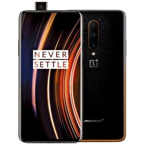 OnePlus 7T Pro 5G McLaren 256GB - Oranje - Simlockvrij - Dual-SIM Tweedehands