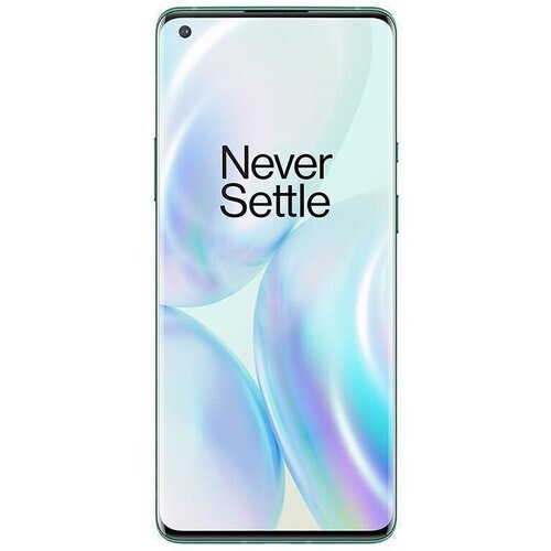 OnePlus 8 Pro 128GB - Groen - Simlockvrij - Dual-SIM Tweedehands