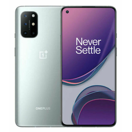 OnePlus 8T 256GB Dual (Simlockvrij) / SV Tweedehands