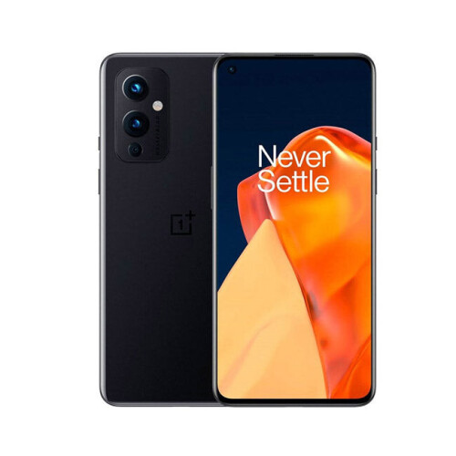 OnePlus 9 5G 128GB Dual (Simlockvrij) / SV Tweedehands