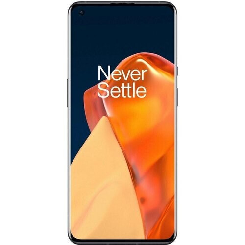 OnePlus 9 Pro 256GB - Zwart - Simlockvrij - Dual-SIM Tweedehands