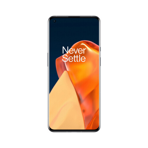 OnePlus 9 Pro - 8GB RAM - 128GB opslag - Zwart
