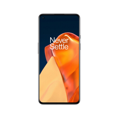 ONEPLUS 9 - Smartphone - 128 GB - Zwart
