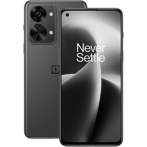 OnePlus Nord 3 128GB - Grijs - Simlockvrij - Dubbele simkaart Tweedehands