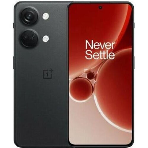 OnePlus Nord 3 256GB - Grijs - Simlockvrij - Dubbele simkaart Tweedehands