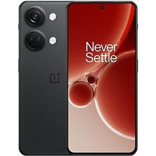 OnePlus Nord 3 5G Dual SIM 256GB tempest gray Tweedehands