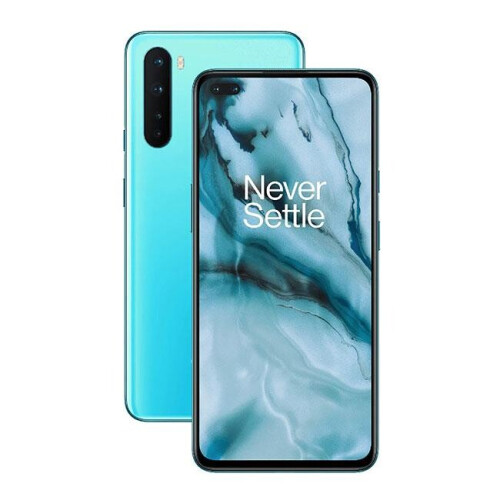 OnePlus Nord 5G 128GB Dual (Simlockvrij) / SV Tweedehands