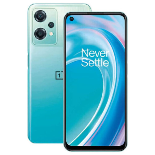 OnePlus Nord CE 2 Lite 5G 128GB Dual (Simlockvrij) / SV Tweedehands