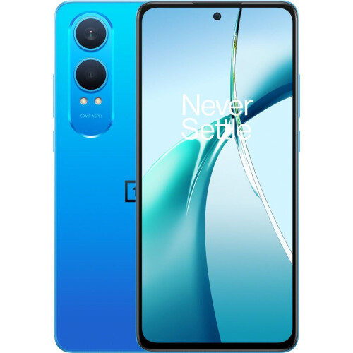 OnePlus Nord CE 4 Lite - 256GB - 5G - Blauw Tweedehands