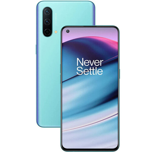 OnePlus Nord CE 5G 128GB Dual (Simlockvrij) Tweedehands
