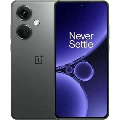 OnePlus Nord CE3 256GB - Grijs - Simlockvrij - Dual-SIM Tweedehands