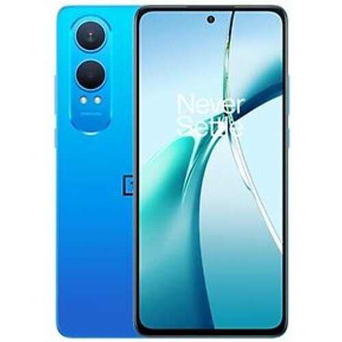 OnePlus Nord CE4 Lite 5G Dual SIM 256GB mega blue Tweedehands