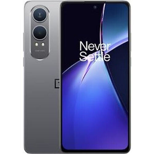 OnePlus Nord CE4 Lite 5G Dual SIM 256GB super silver Tweedehands