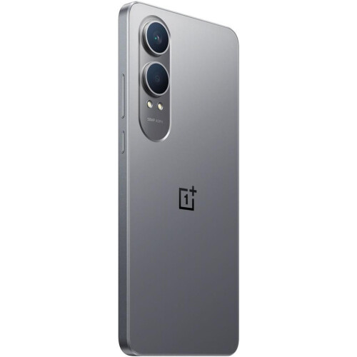 OnePlus Nord CE4 Lite - Zilver - 256 GB - Dubbele fysieke simkaart Tweedehands