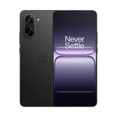 ONEPLUS Nord CE5 - 128 GB Negro Onbekend
