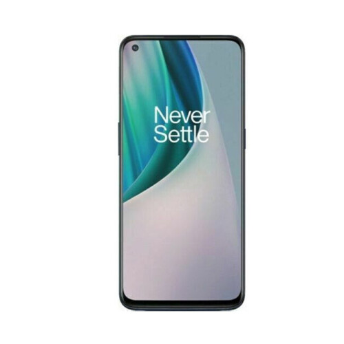 OnePlus Nord N10 5G 128GB Dual (Simlockvrij) / SV Tweedehands