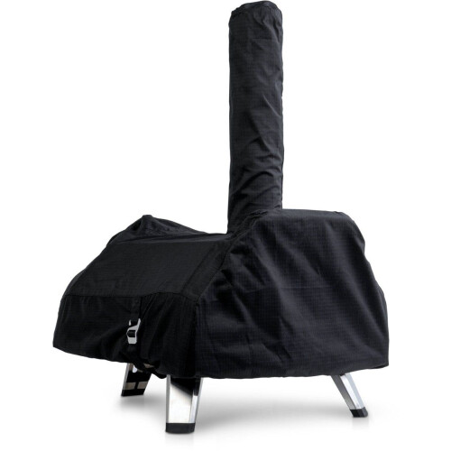 Ooni I Karu 16 - Afdekhoes - 100% waterdicht - Zwart