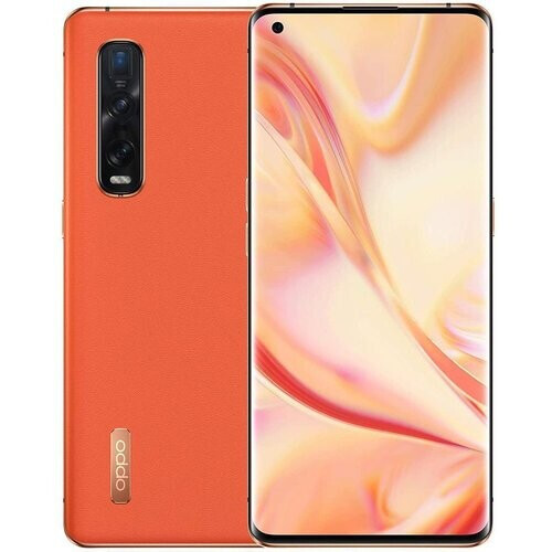 Oppo Find X2 Pro 512GB - Oranje - Simlockvrij Tweedehands