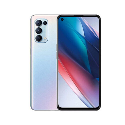 Oppo Find X3 Lite 5G 128GB Dual (Simlockvrij) / SV Tweedehands