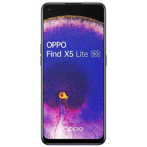 Oppo Find X5 256GB - Zwart - Simlockvrij Tweedehands