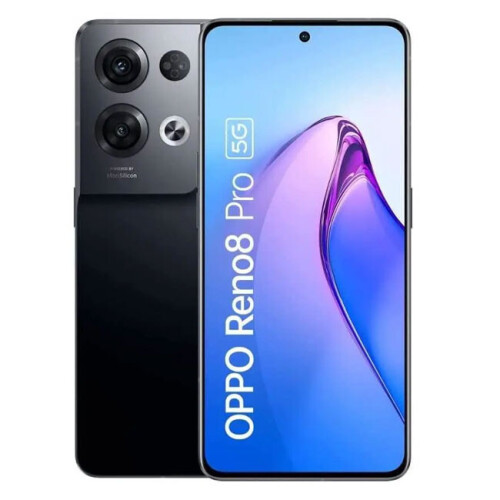 Oppo Reno 8 Pro 5G 256GB Dual (Simlockvrij) / SV Tweedehands