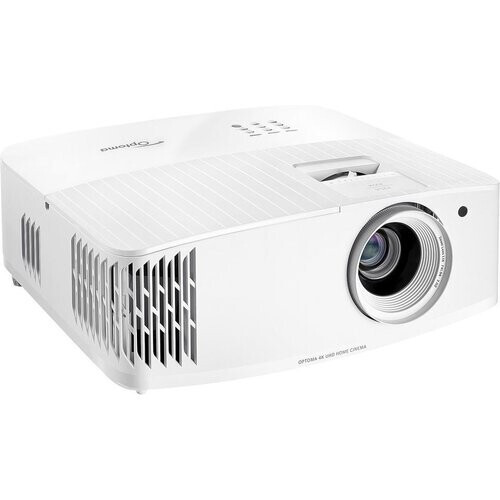 Optoma UHD35 Beamer 3600 Lumen Wit Tweedehands