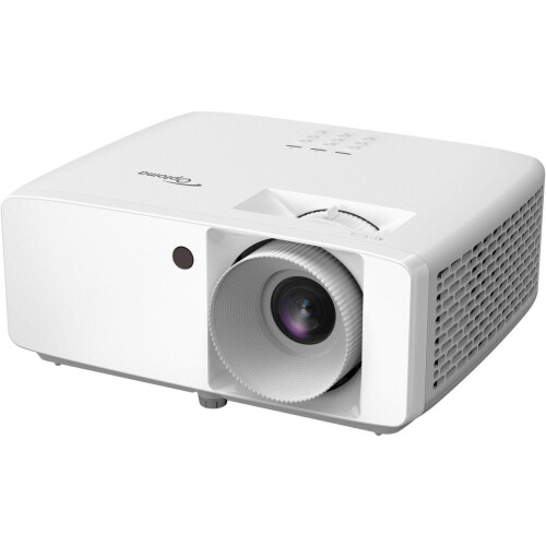 Optoma ZW340e - Beamer - WXGA 1280x800 - 3600 ANSI Lumen