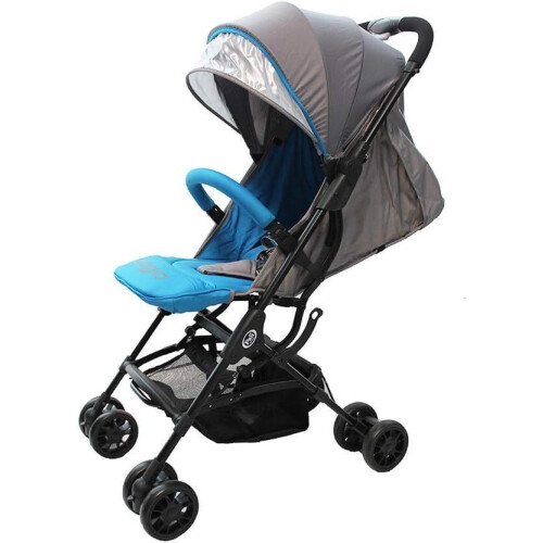 Pali Aigo - Passeggino V2 One Hand - Avio Kinderwagen Tweedehands